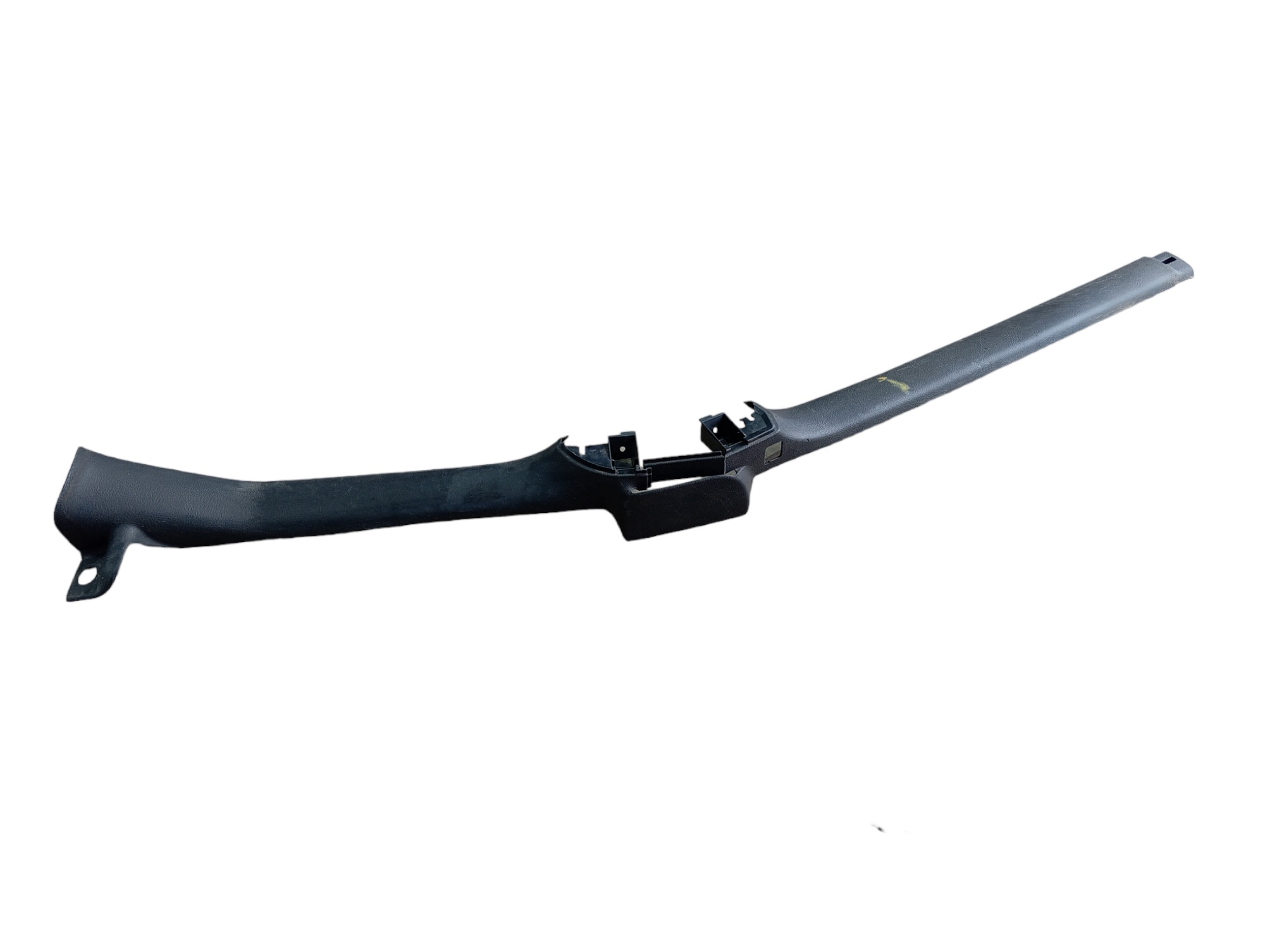 Soleira Motorista Vw Golf 2002 1j4853371 V564 5