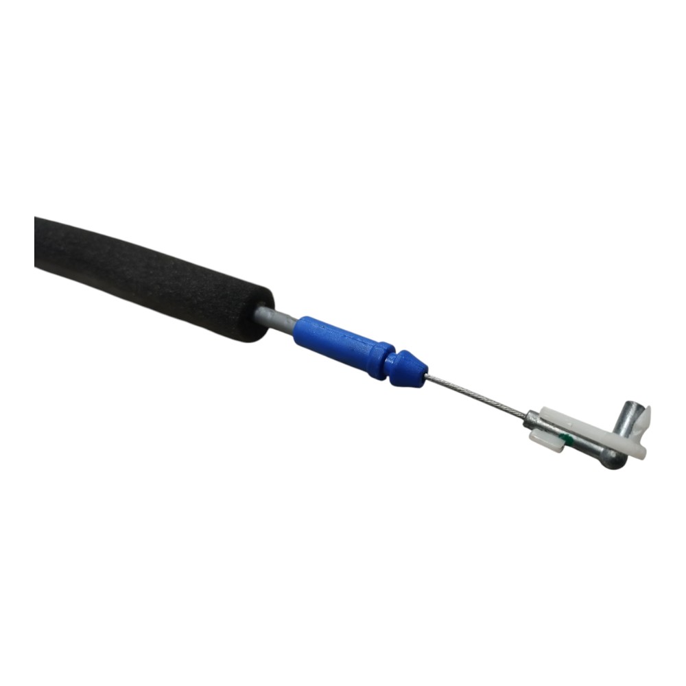 Fechadura Porta Traseira Esquerda Byd Dolphin 2024 2025 V666 5