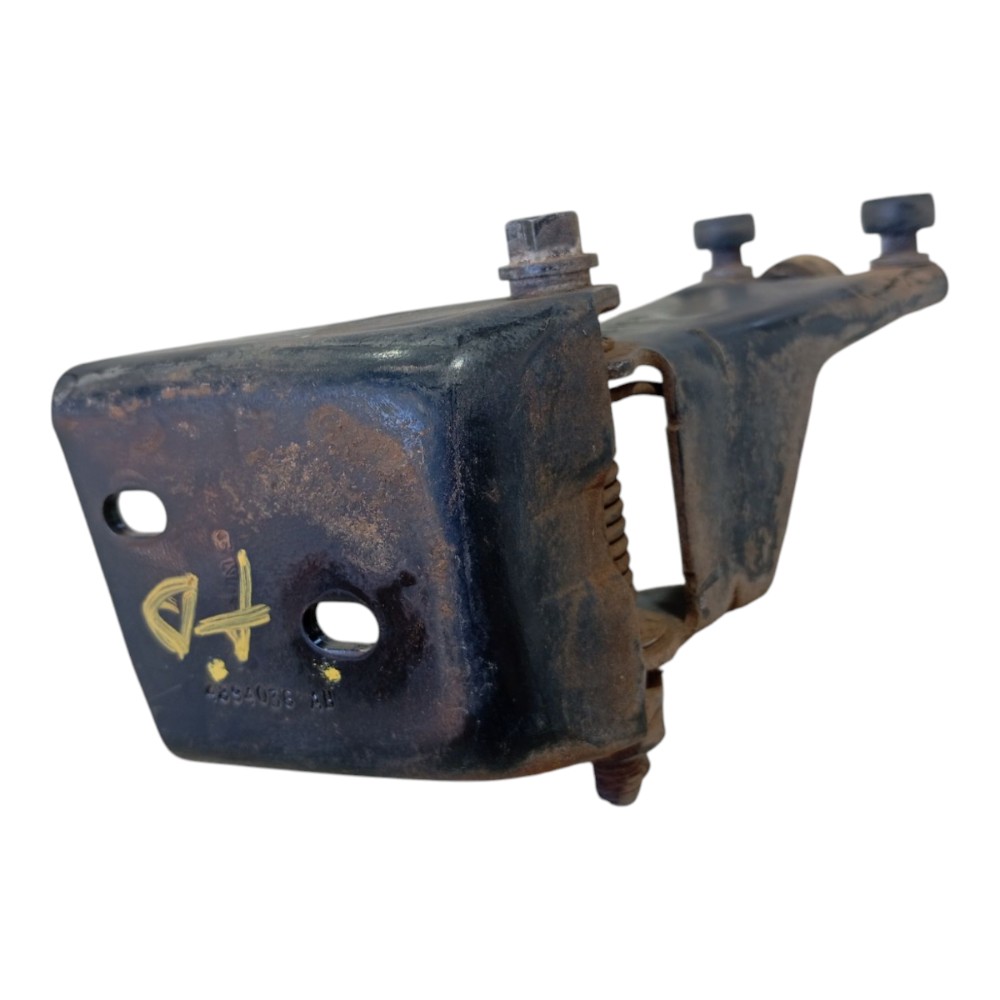 Dobradiça Porta Corrediça Tras Direita Grand Caravan 03 V578 5