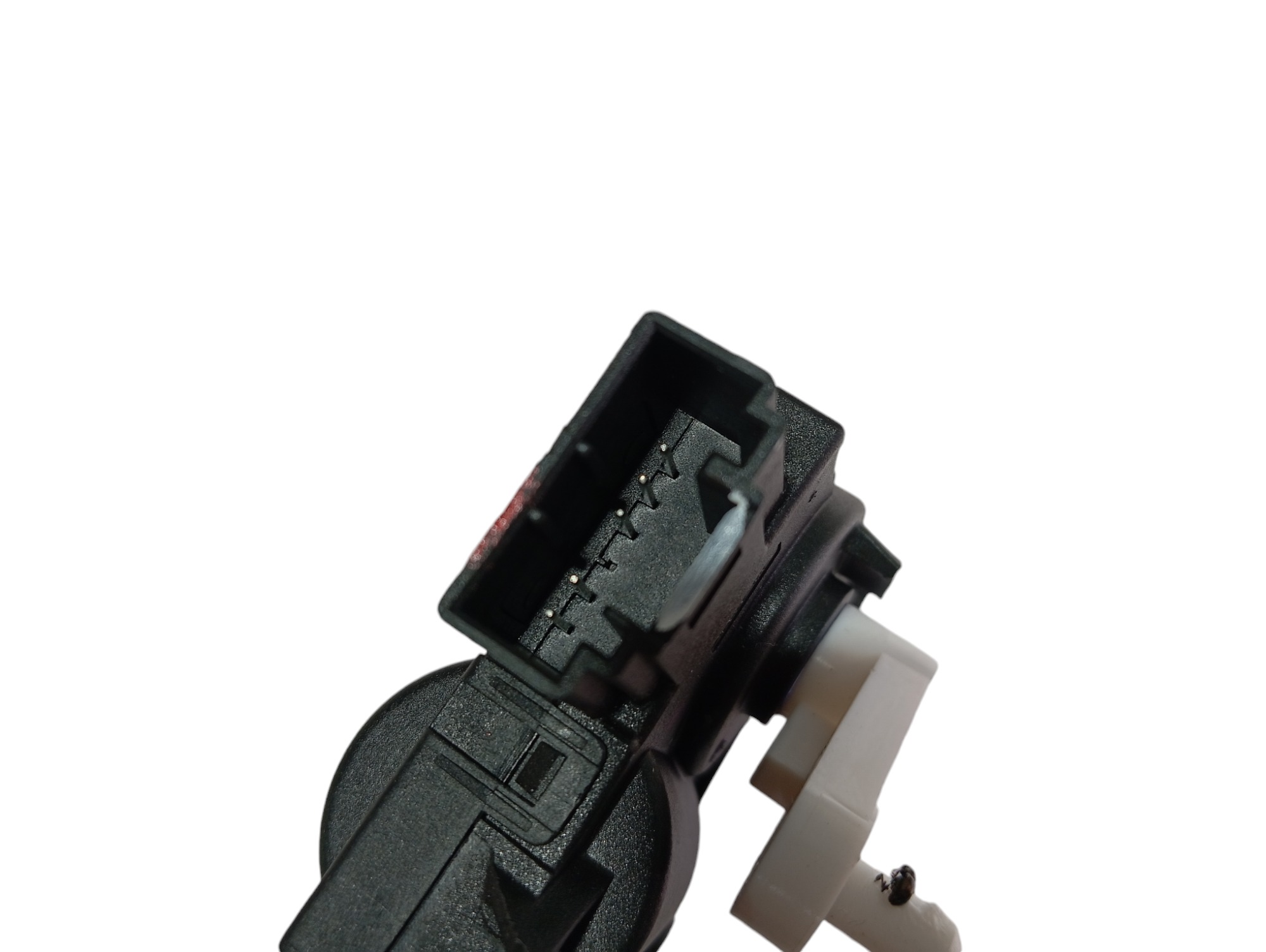 Motor Atuador Ar Condicionado Byd Dolphin Gs 2024 2025 V596 1
