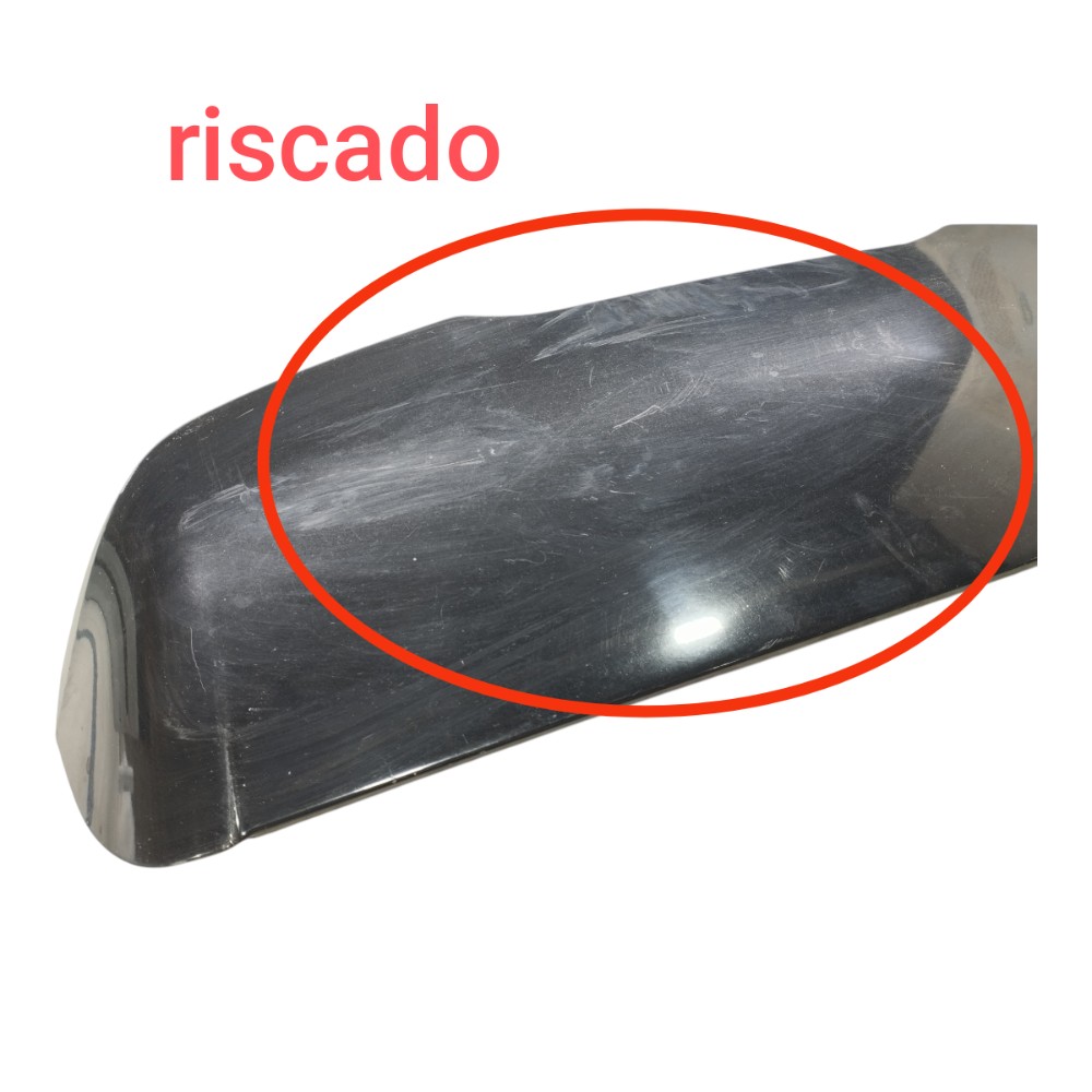 Aerofólio Traseiro Volvo V40 T3 2013 2019 V652 7