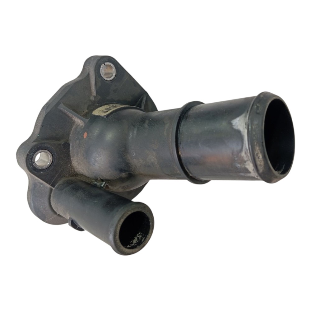 Flange Válvula Termostatica Land Rover Evoque 2012 A 14 V633 5