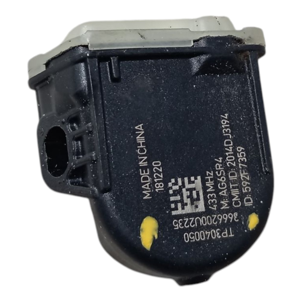 Sensor Pressão Pneu Jac T50 2017 2021 V662 3