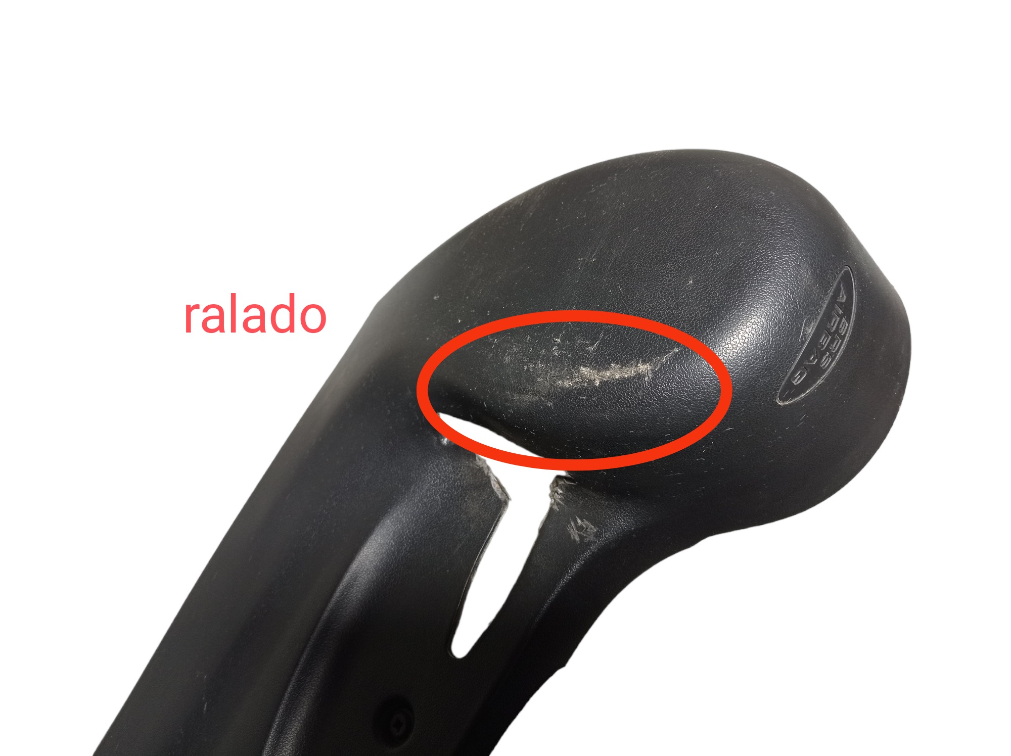 Acabamento Direito Banco Toyota Corolla 2018 V336 4