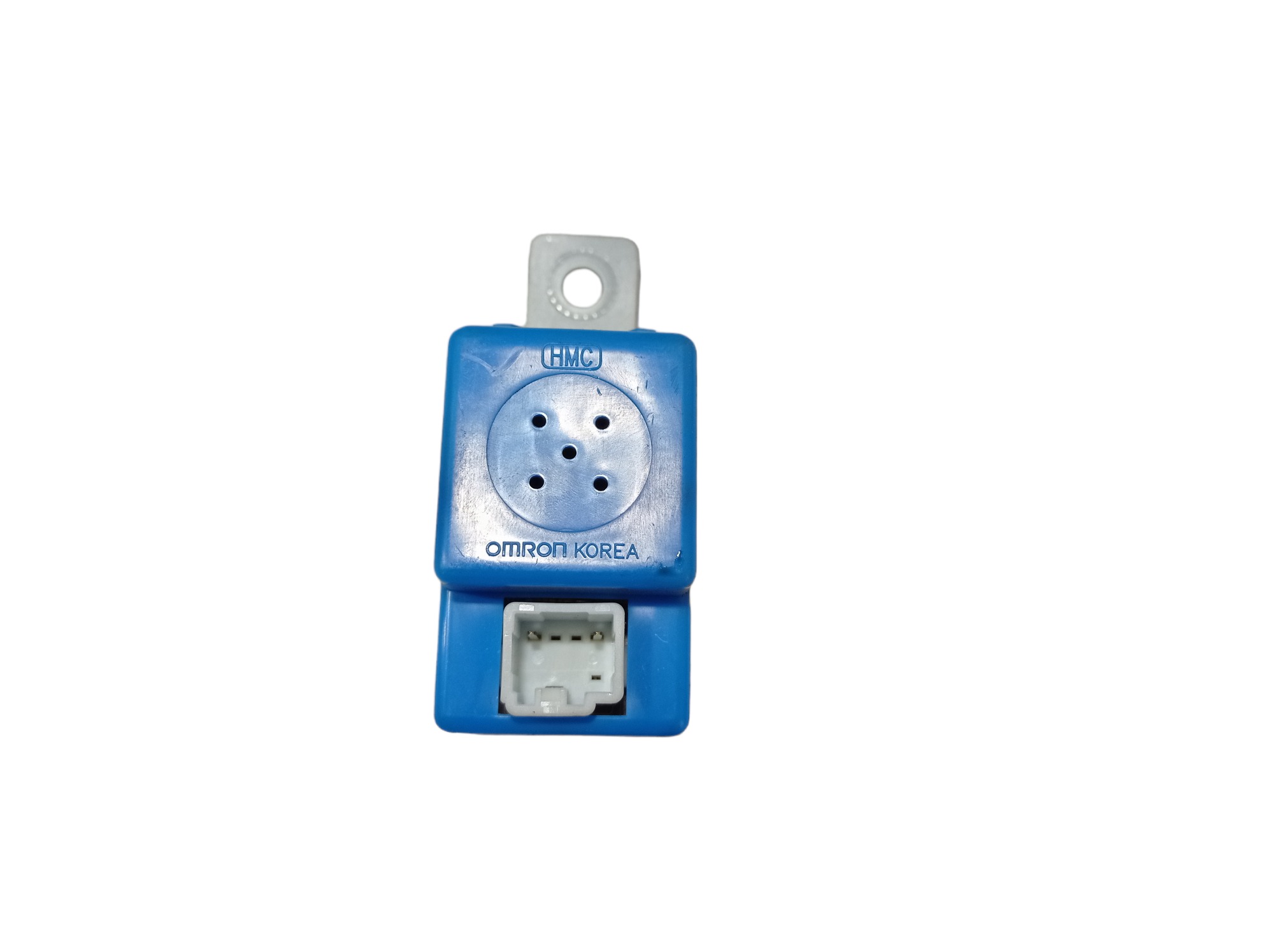 Sensor Alarme Hyundai Azera 2011 95750-3l001 V579 4