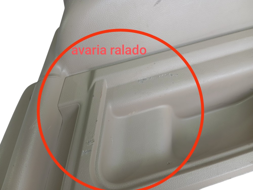 Forro Direito Portas Malas Discovery 4 2010 2012 V614 6