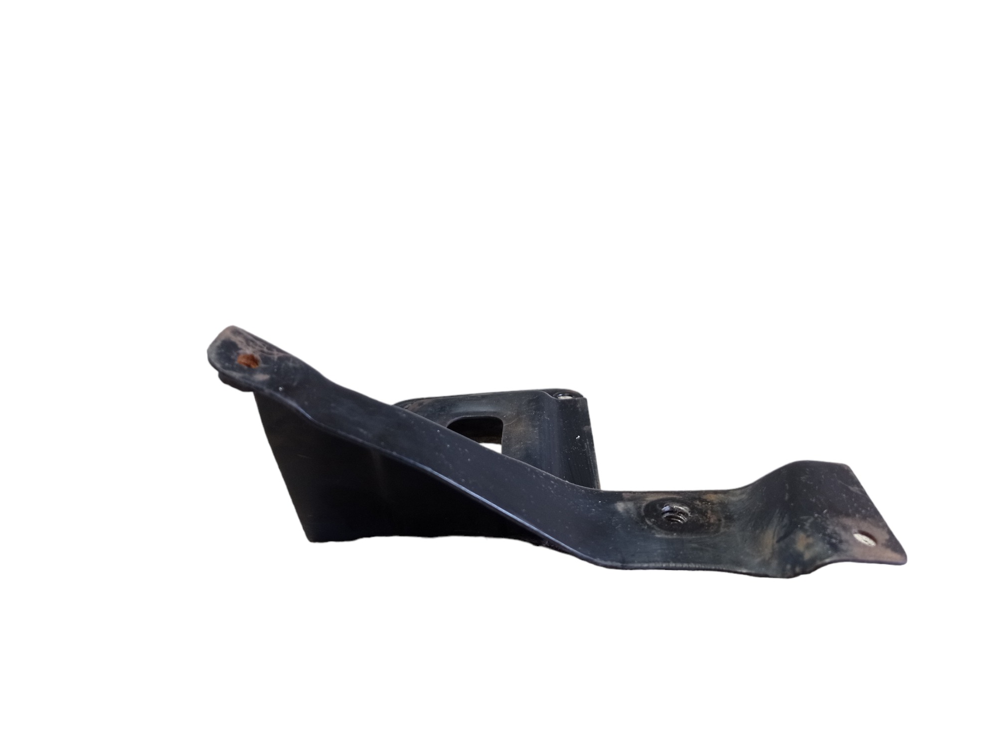 Suporte Alma Parachoque Dianteiro Esquerdo L200 2015 V593 5
