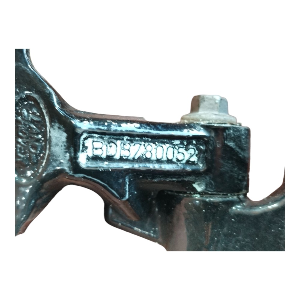 Dobradiça Porta Traseira Esquerda Land Discovery 3 07 V635 9