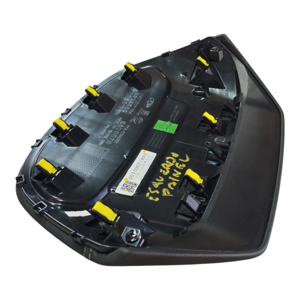 Moldura Super Painel Instrumentos Tiggo7 Pro 2022 2024 V640 7