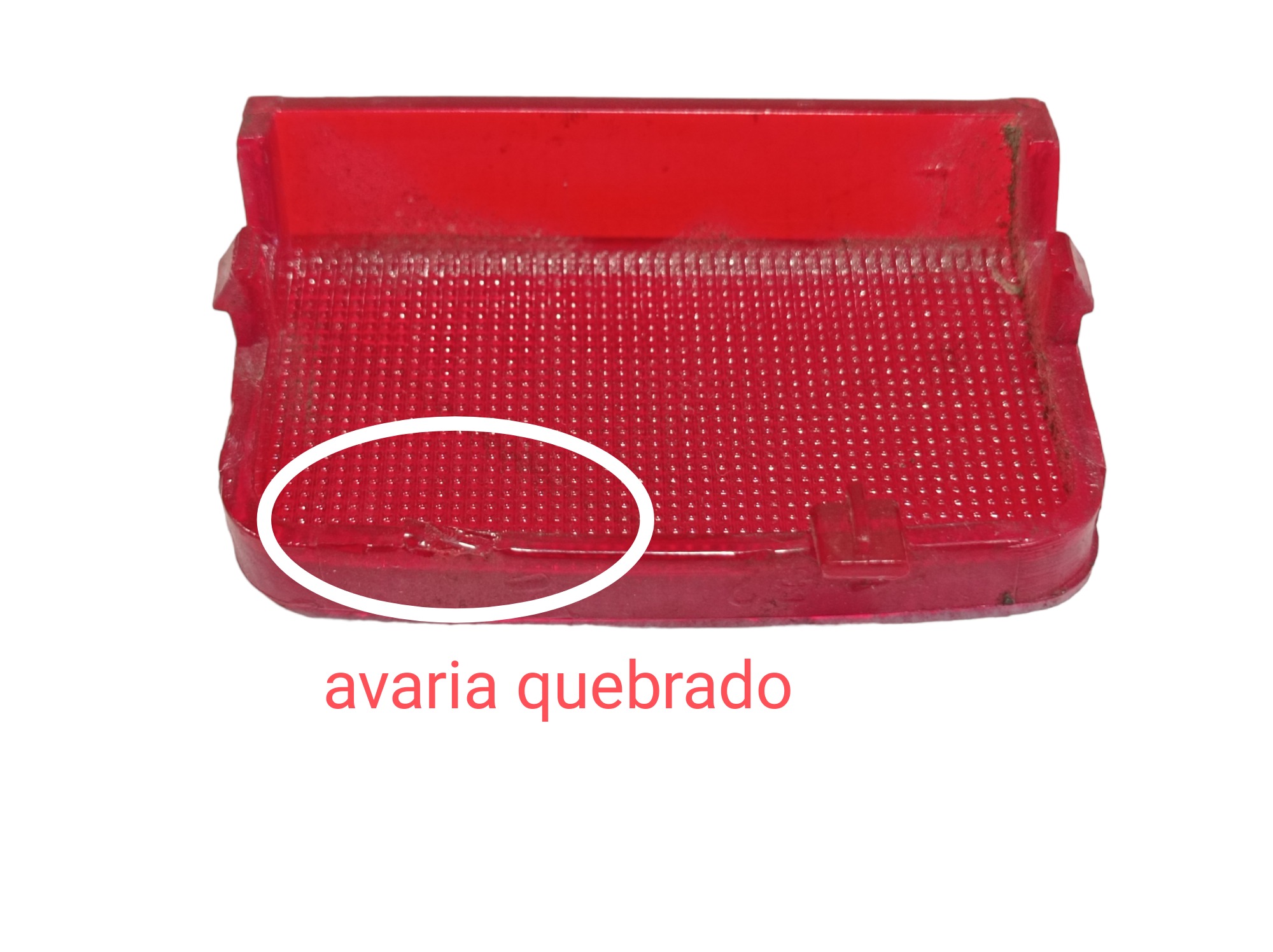 Luz Cortesia Forração Porta Diantei Esquerda Cielo 2012 V514 6