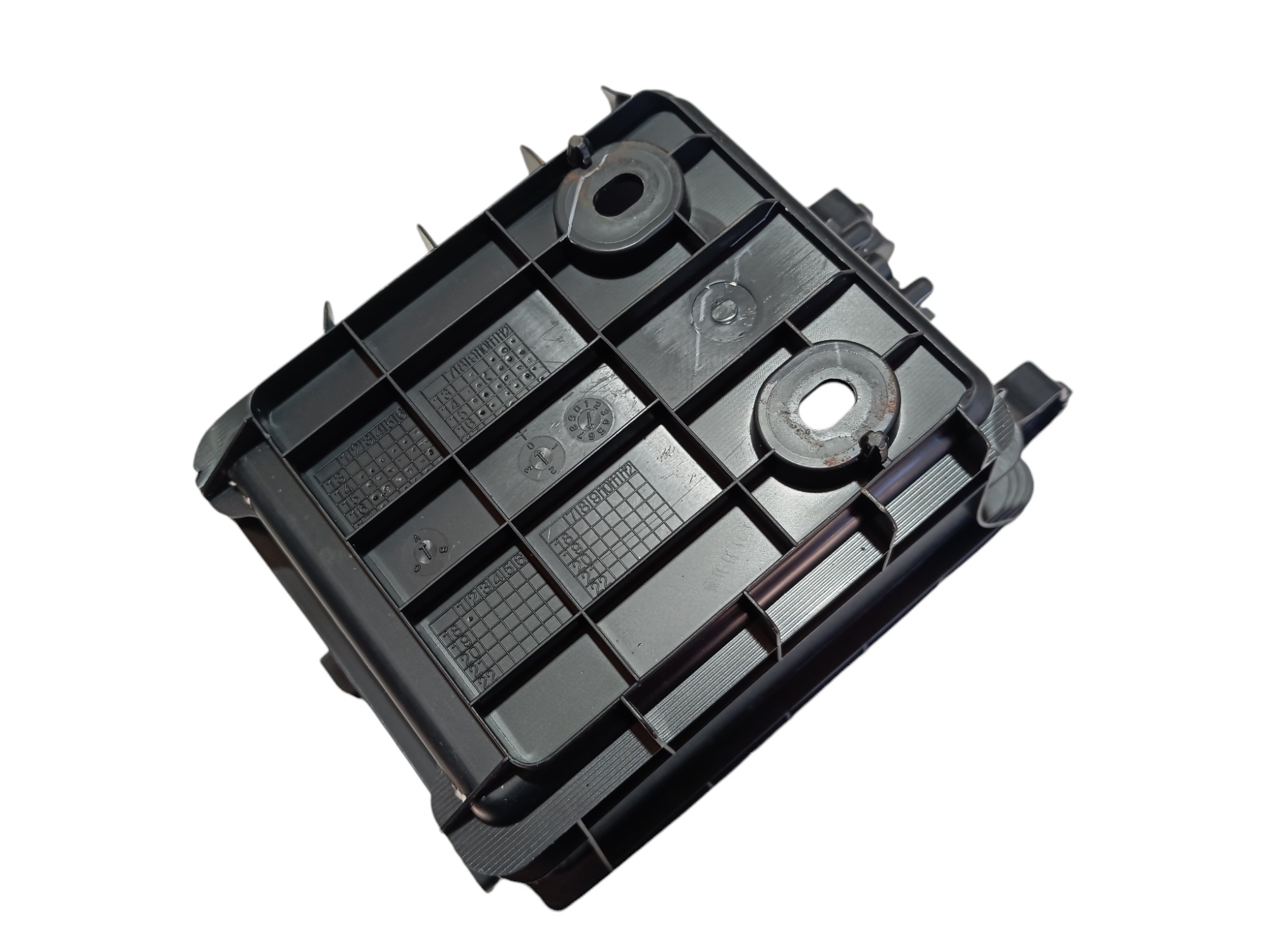 Porta Objetos Console Honda City 2018  83402-t9a-t0 3