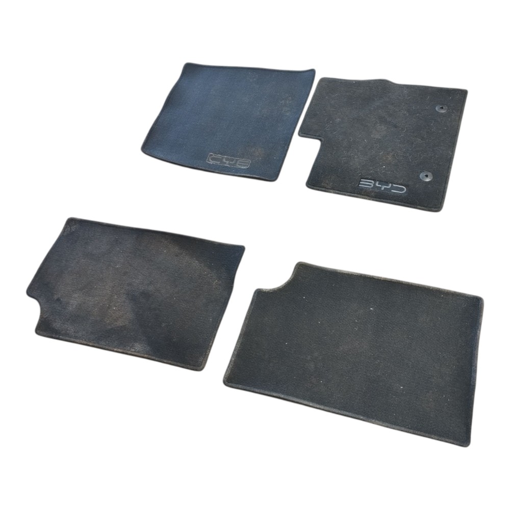 Tapete Original Byd Dolphin Gs 2024 2025 V653 4