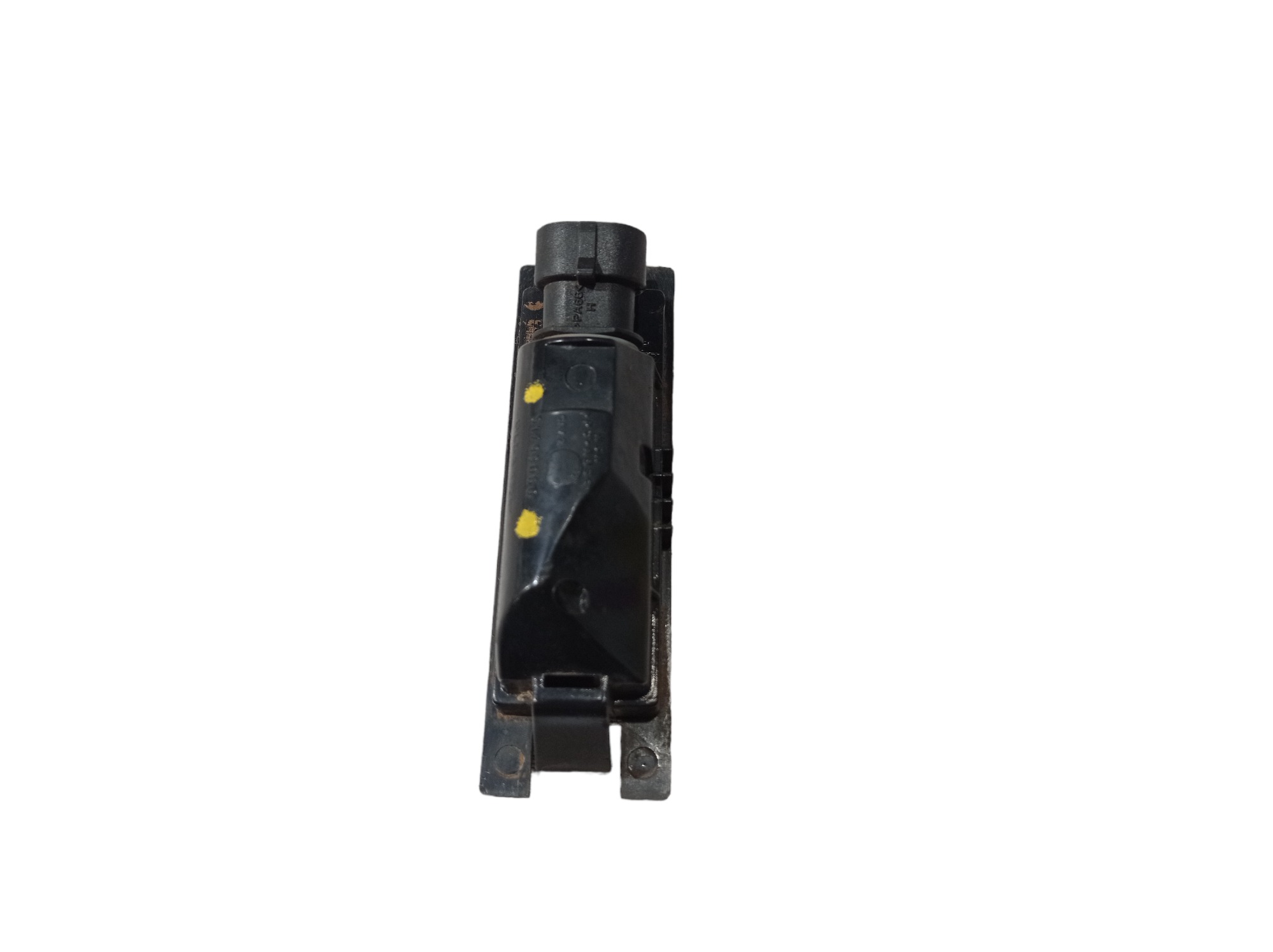 Luz De Placa Fiat Linea 2012 51793060 V468 1