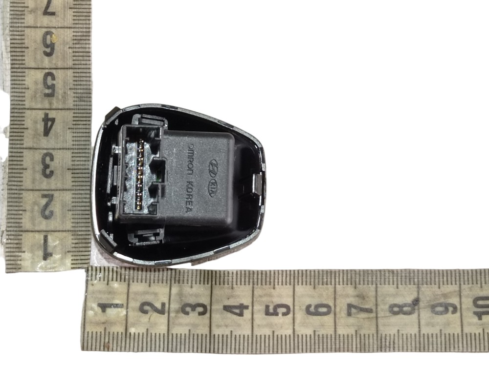Sensor Crepuscular Hyundai Creta 1.0t Tgdi 2023 V609 8
