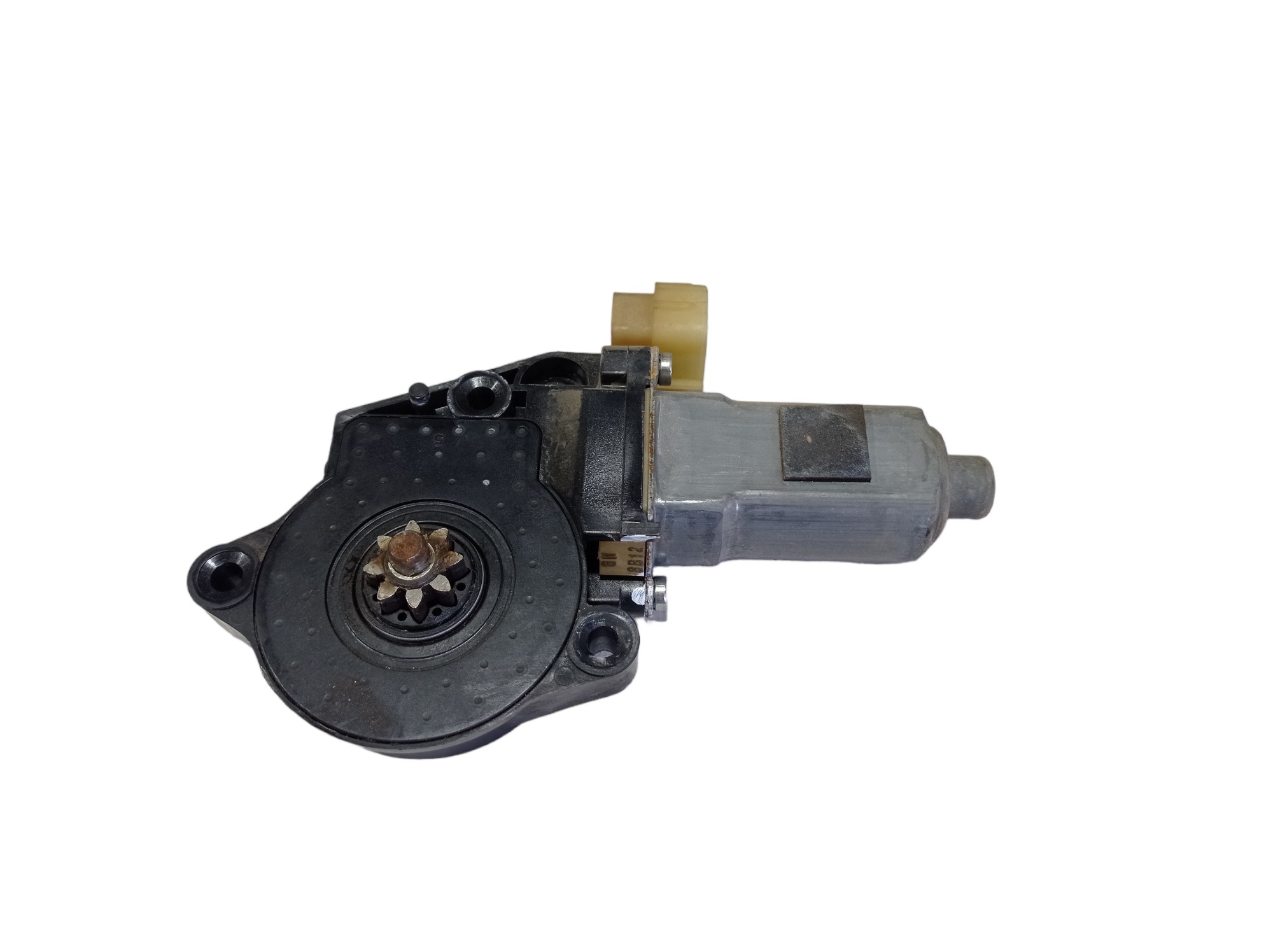 Motor Máquina Vidro Porta Traseira Esquerda Opirus 08 V581 6