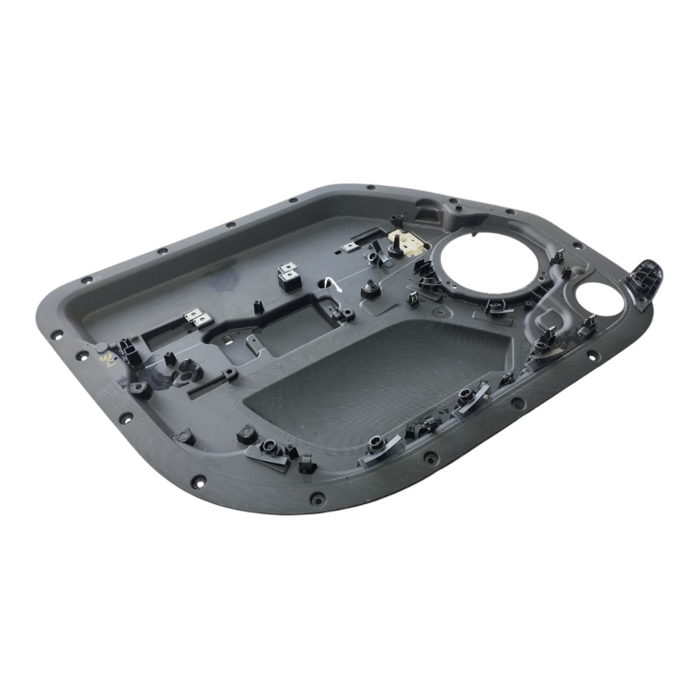 Forro Porta Dianteiro Esq Land Rover Defender 90 21 022 V645 7