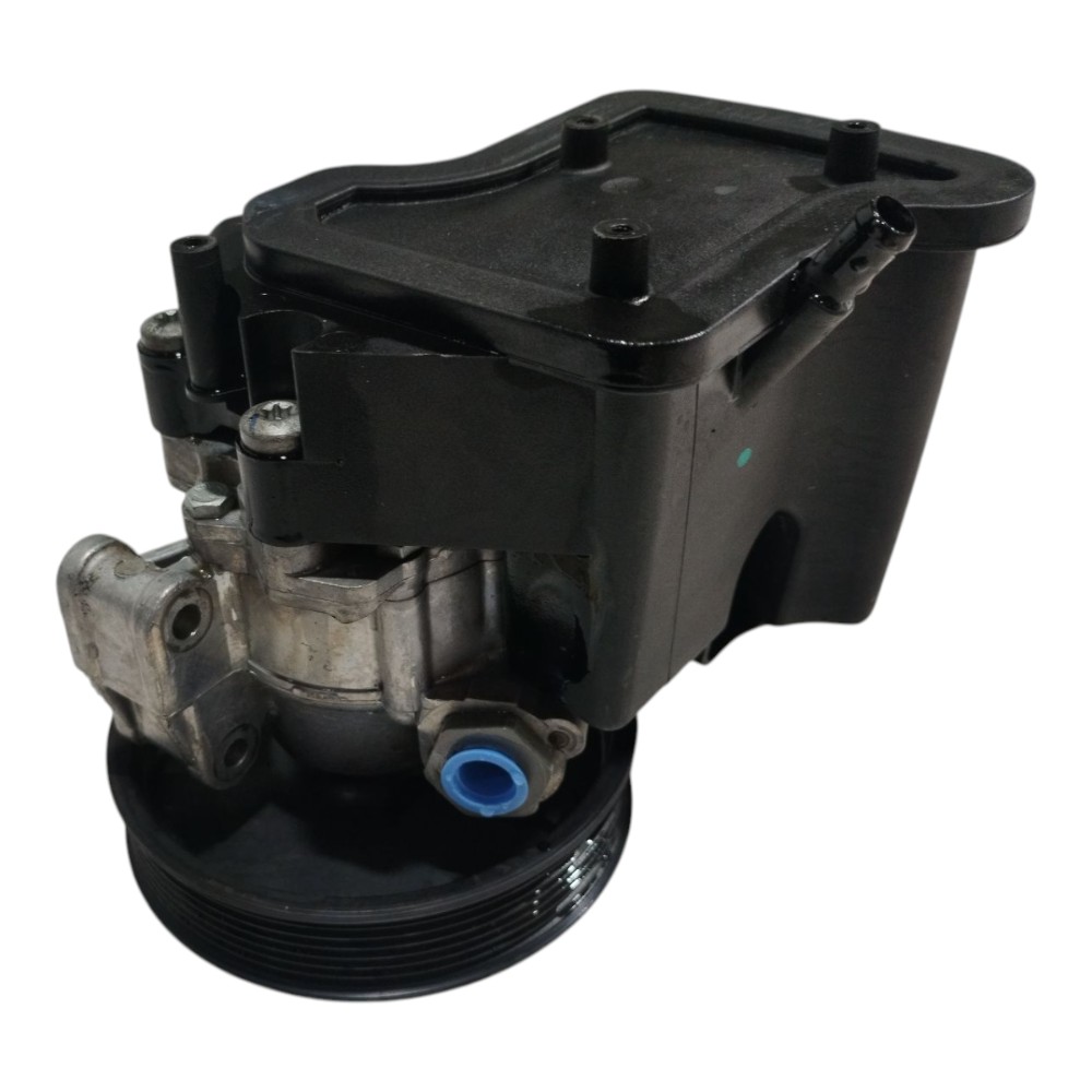 Bomba direção Mercedez c180 2007 V661 4