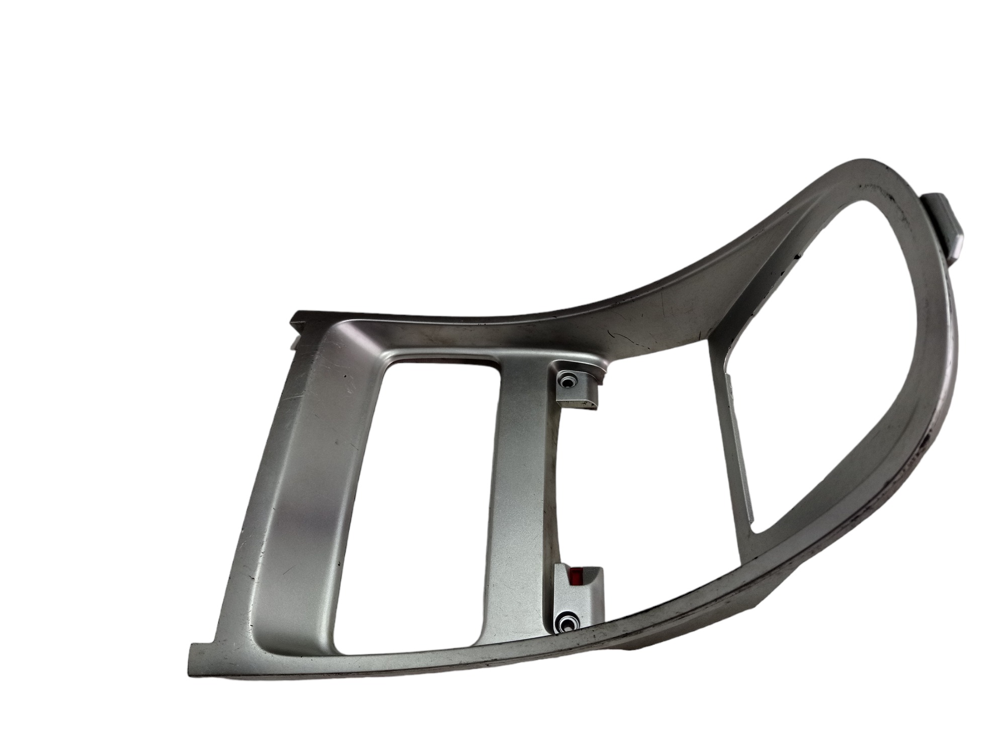 Acabamento Console Central Peugeot 307 2008 V369 6