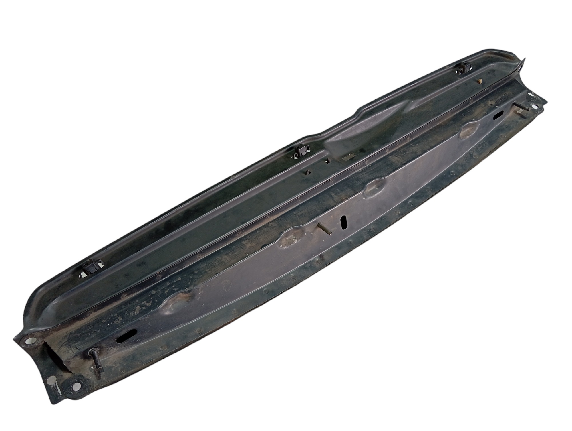 Mini Frente Painel Frontal Citroen Xsara Picasso Gx 2002 4