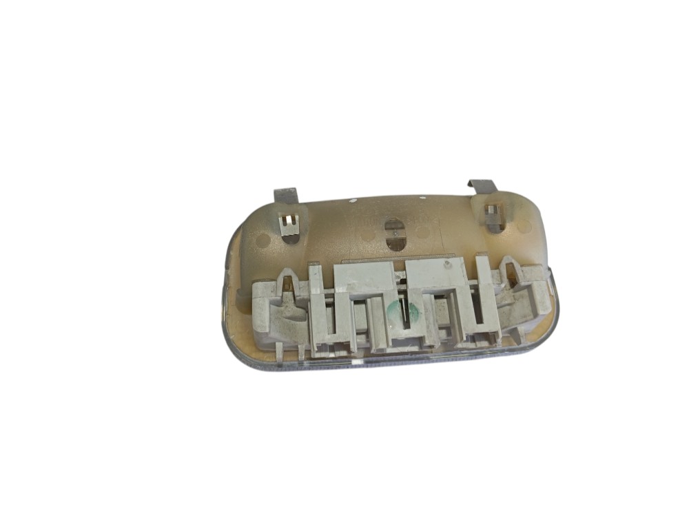 Luz Cortesia Traseira Citroen Xsara Picasso 2002 V286 6
