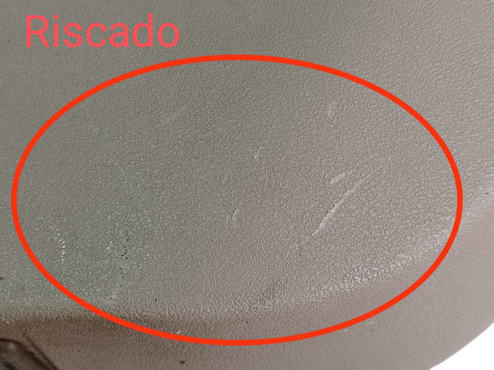 Forro Porta Traseira Direita Discovery 4 2010 2012 V614 4