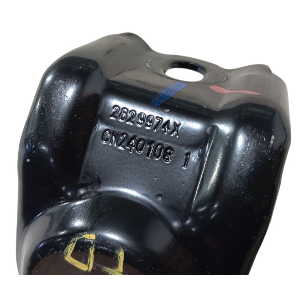 Suporte Banco Traseiro Direito Byd Dolphin Mini 2024 25 V665 8