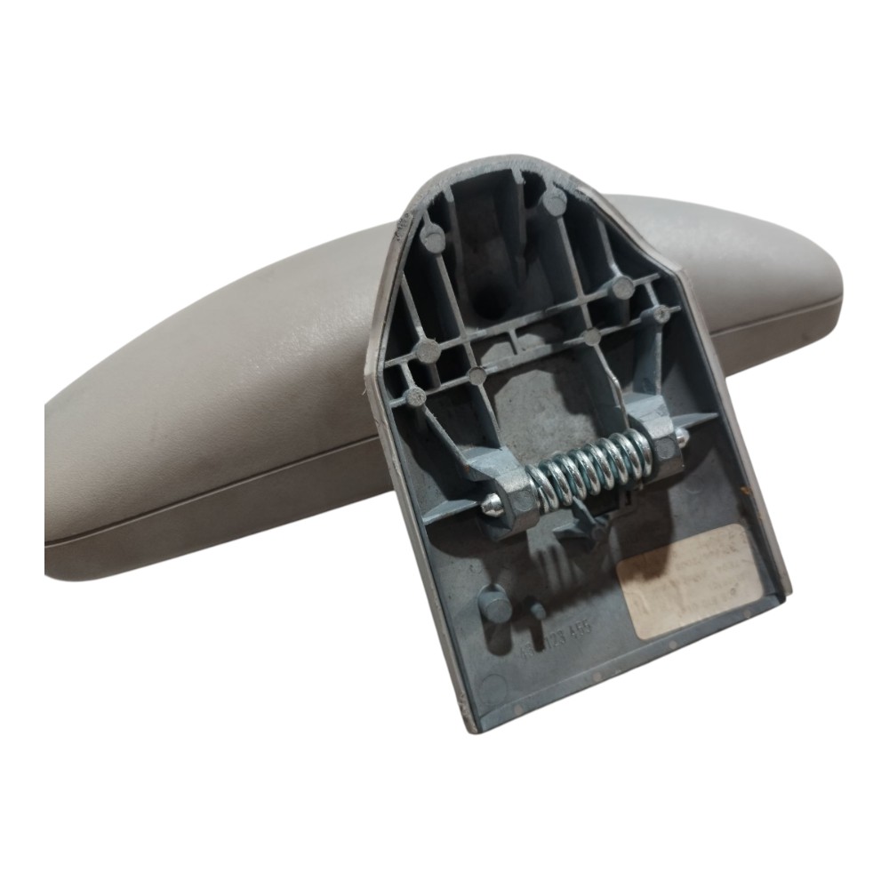 Retrovisor Interno Mercedes C180 2002 2007 V661 7