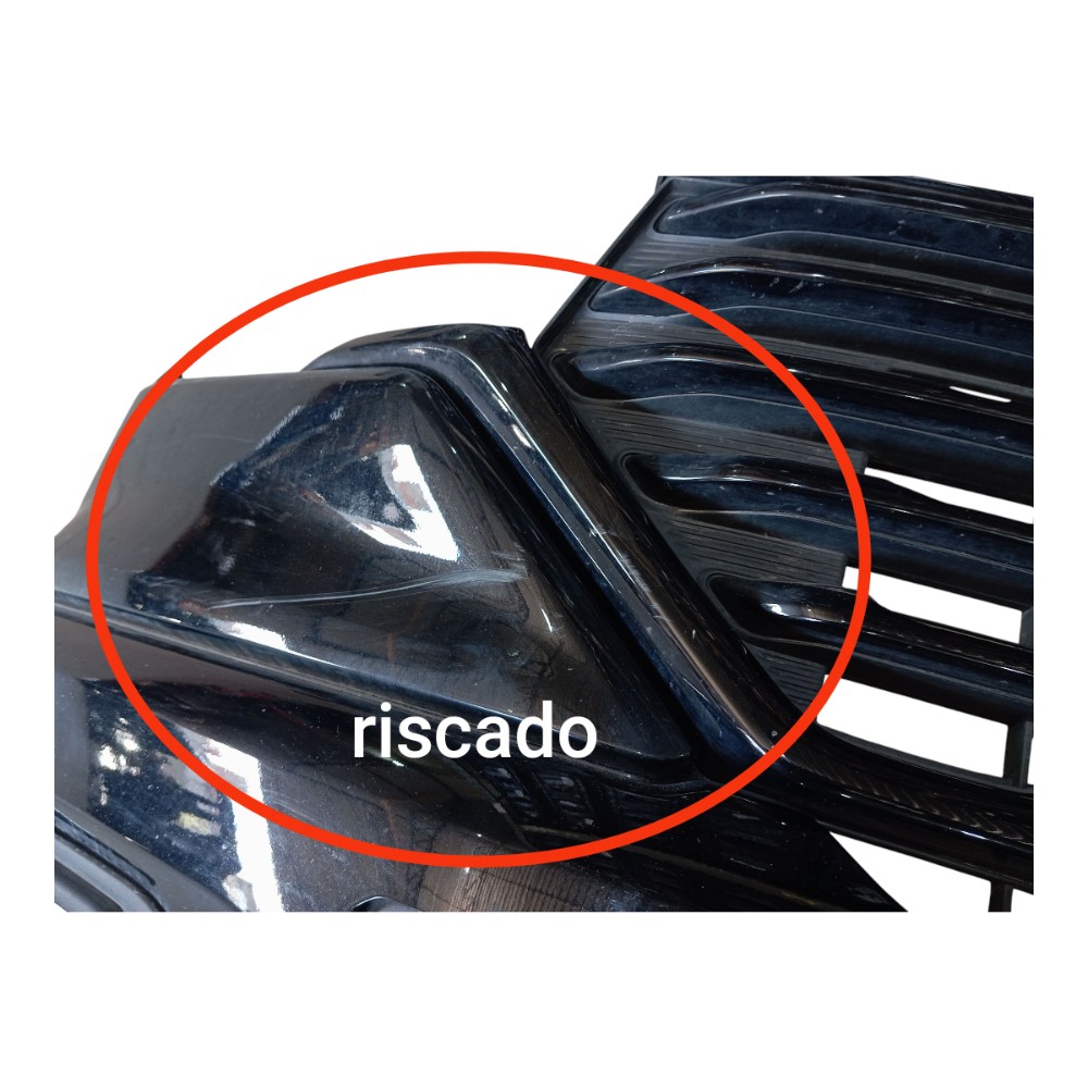 Parachoque Dianteiro Ram Rampage Rt 2023 2025 V664 7