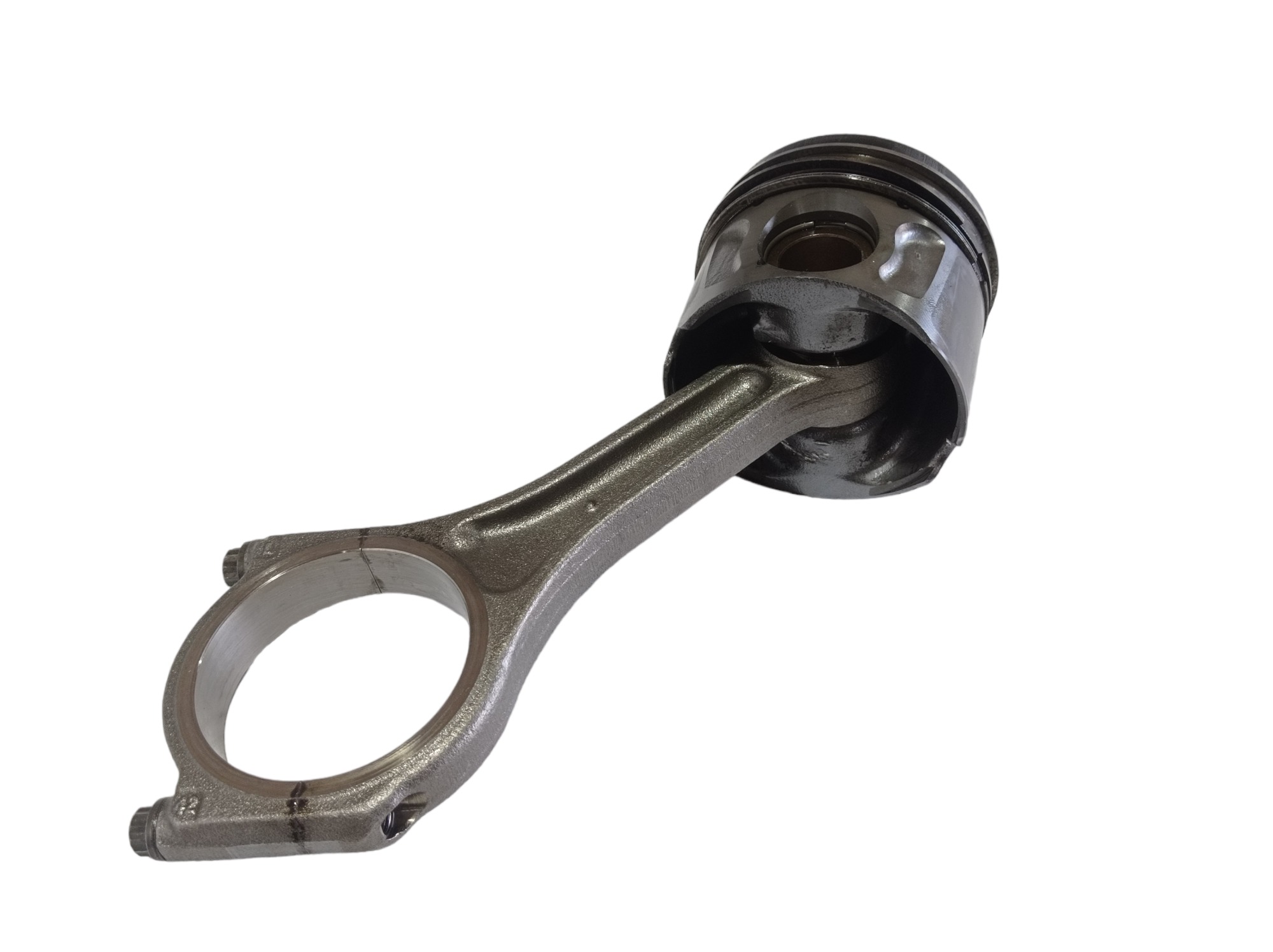 Pistao E Biela Land Rover Discovery 5 2020 V562 3