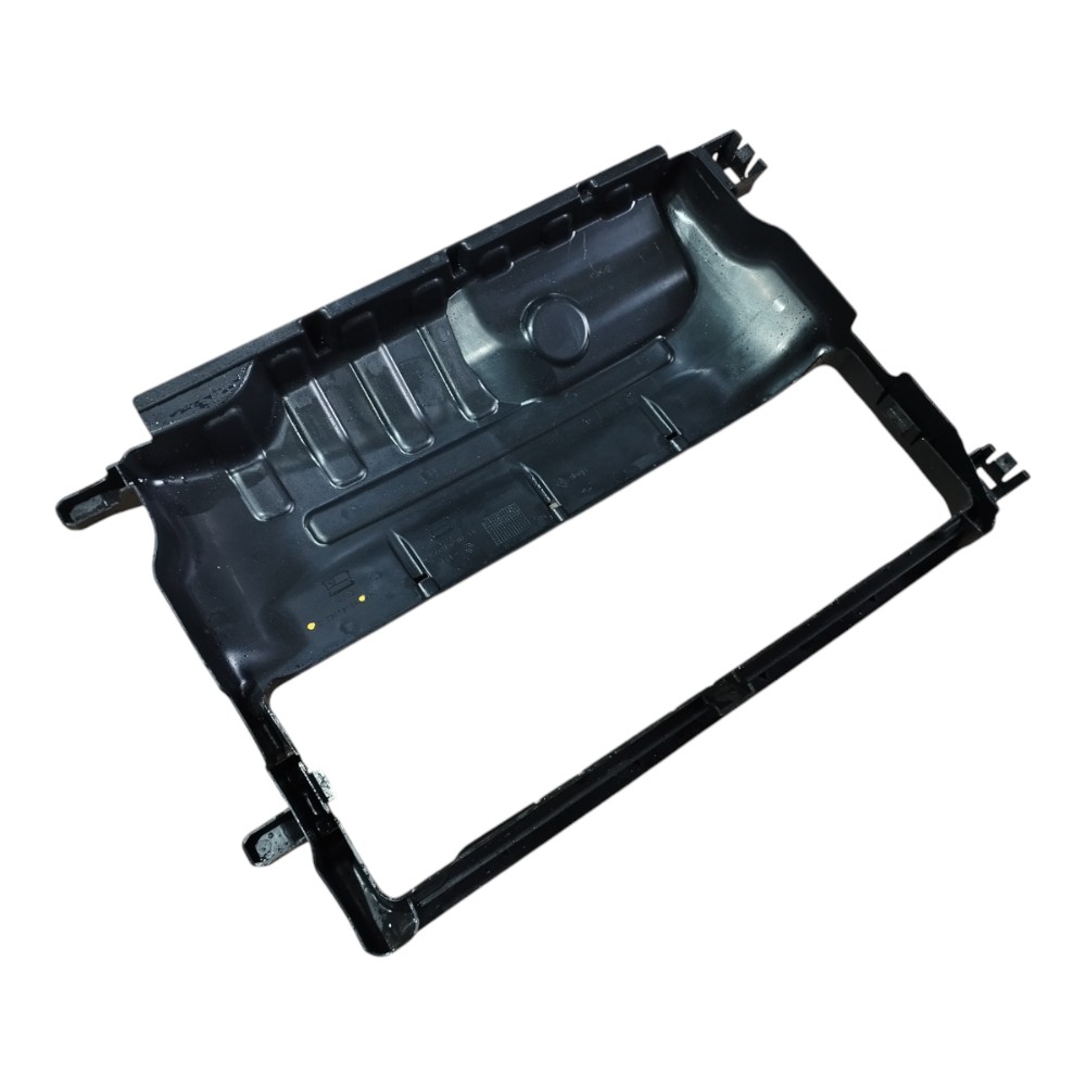 Defletor Radiador Renault Zoe 2022 2023 V639 6