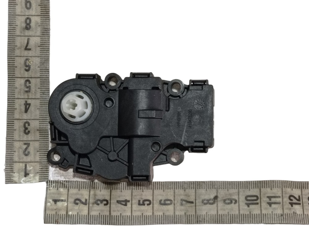 Motor Atuador Ar Condicionado Discovery Sport 2016 2018 V611 8