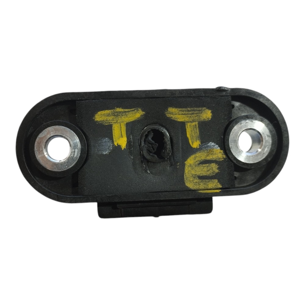 Batente Tampa Traseira Esquerda Gwm Haval H6gt 2024 V636 3