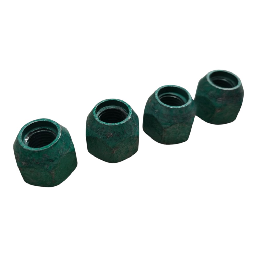 Porca Roda 4und Byd Dolphin Mini 2024 2025 V665 10