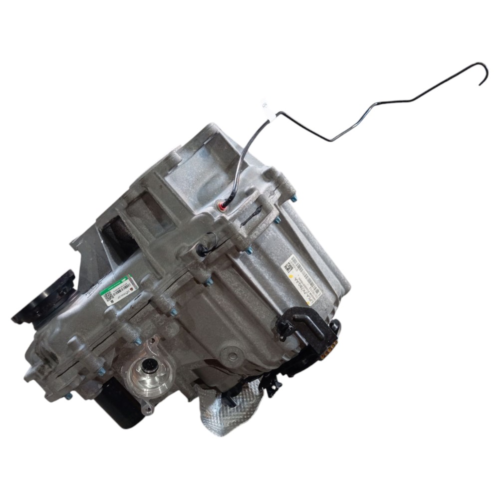 Caixa Tração Land Rover Defender 2.0 2022 V645 4
