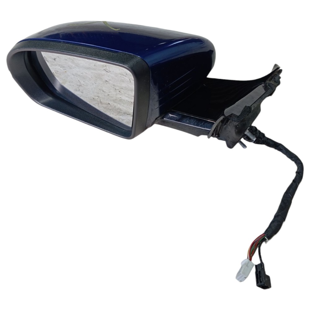 Retrovisor Esquerdo Byd Song Plus 2023 2024 2025 V642 10