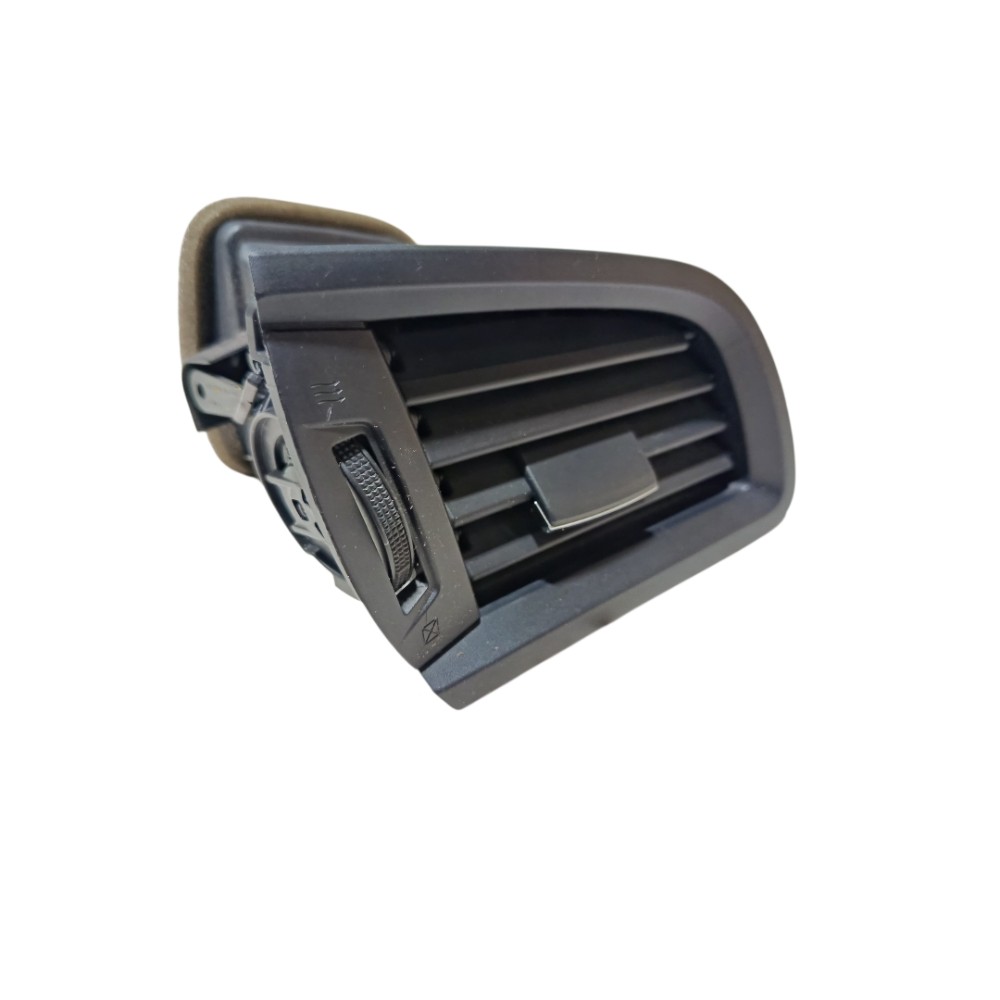 Difusor ar direito painel Honda City 2017 5