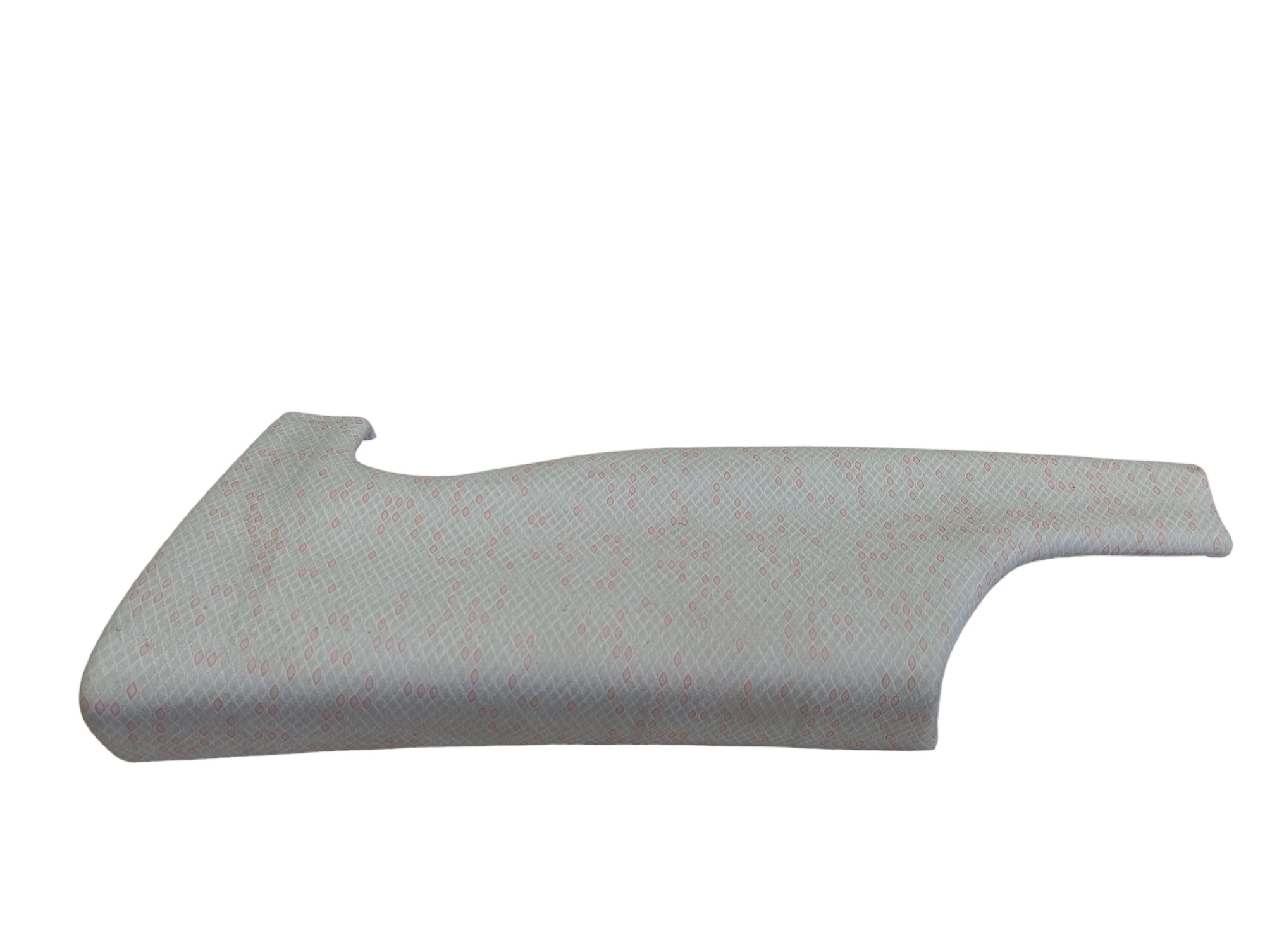 Moldura Esquerda Painel Byd Dolphin Gs 2024 2025 V594 7