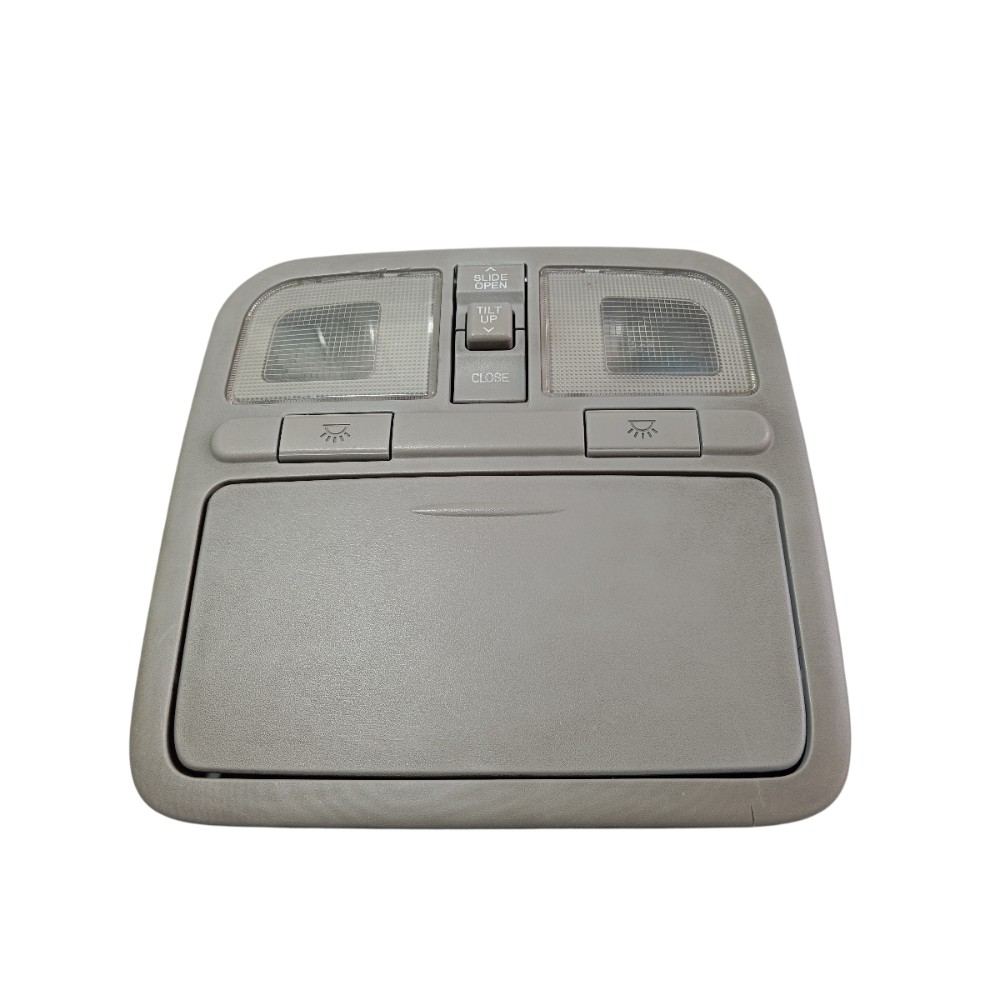 Luz Teto Porta Óculos Hyundai Azera 3.3 2008 2011 5
