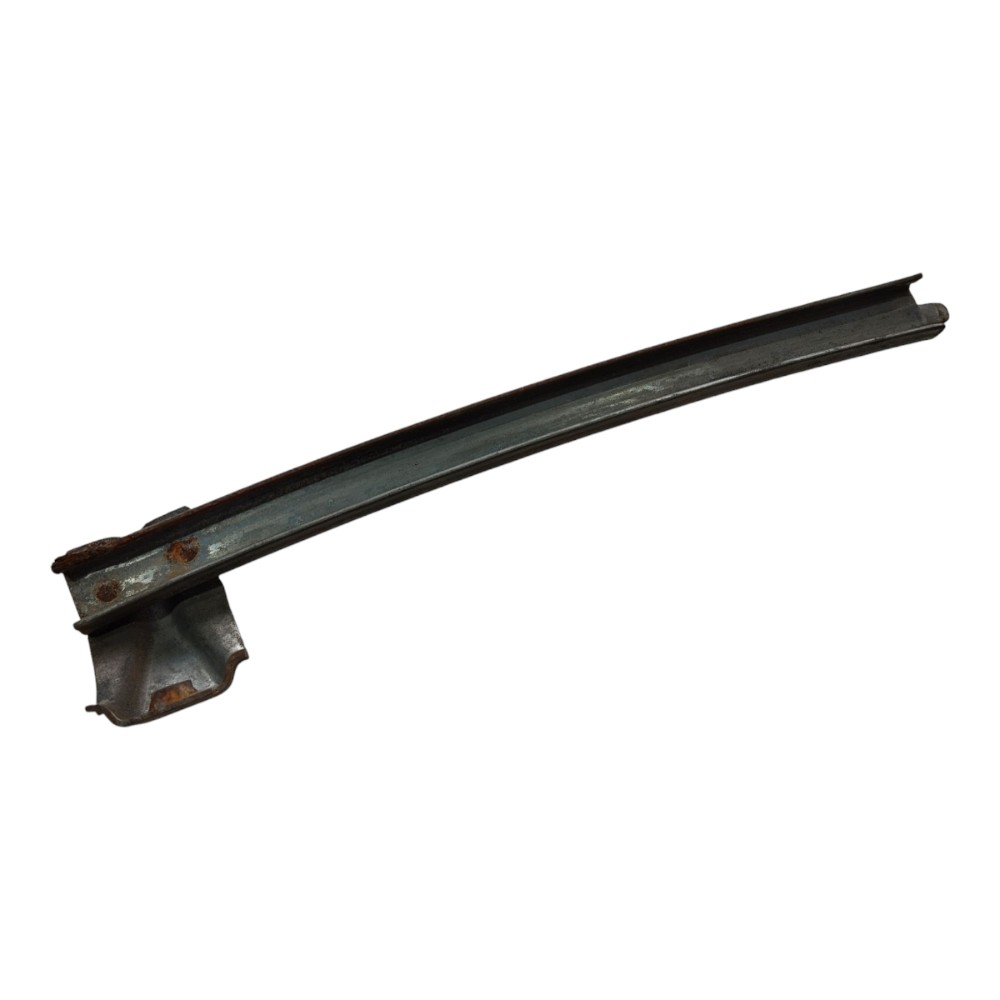 Guia Vidro Porta Dianteiro Dir Mitsubishi L200 Sport 06 V647 5