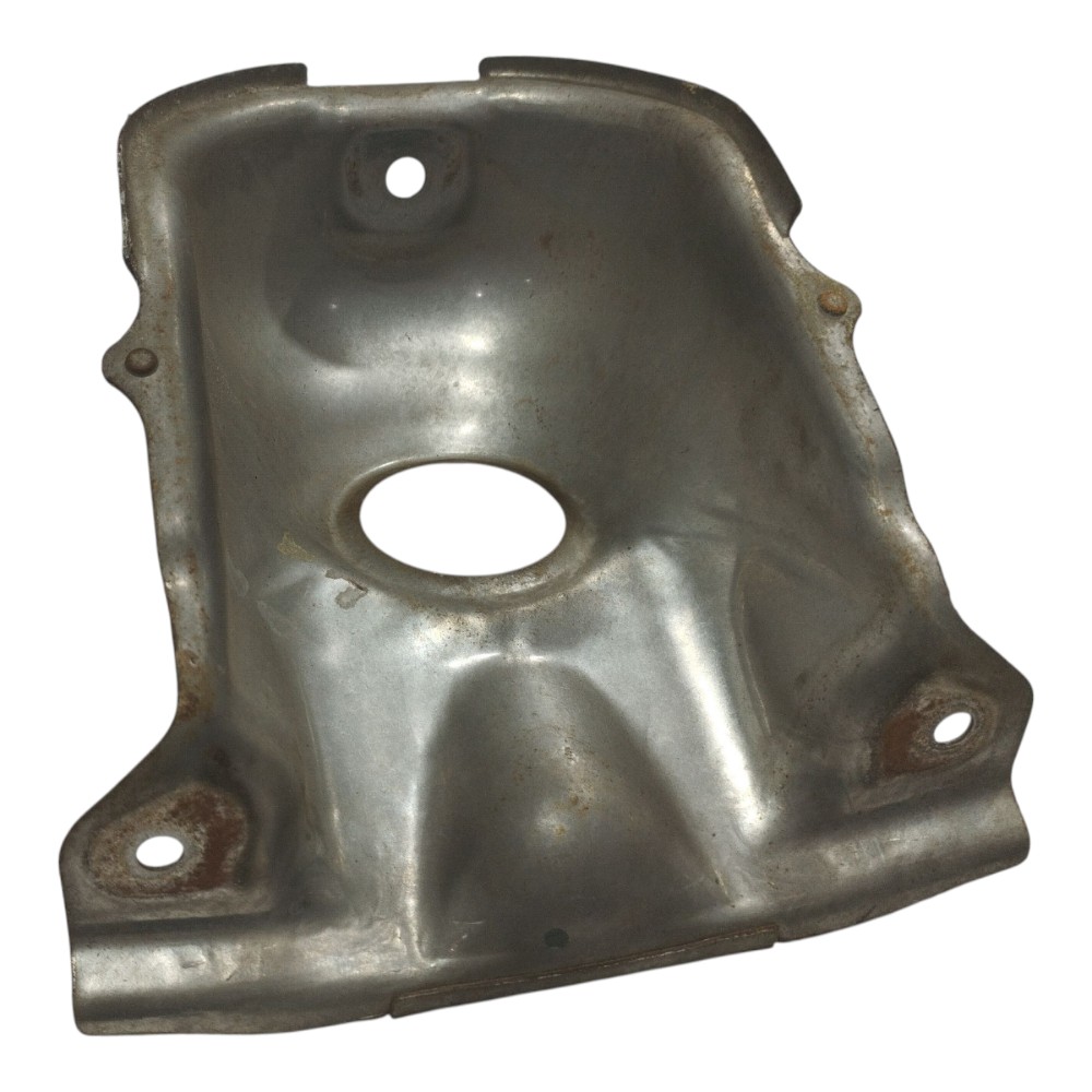 Defletor Catalisador Honda Civic Lxr 2010 2015 V658 5