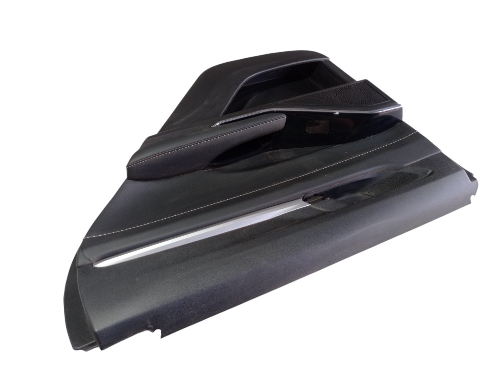 Forro Porta Traseiro Direito Gwm Haval H6 1.5 2024 V610 6