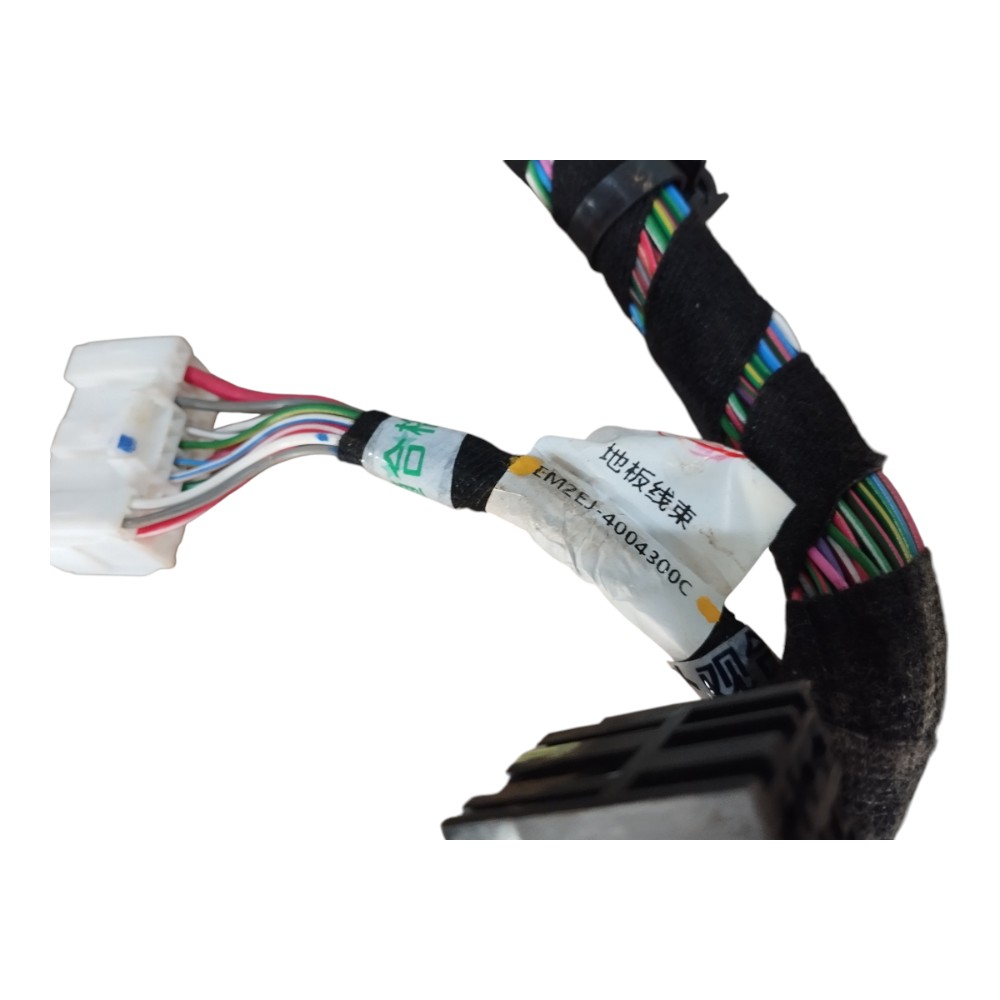 Chicote Interno Byd Dolphin Gs 2024 2025 V653 4