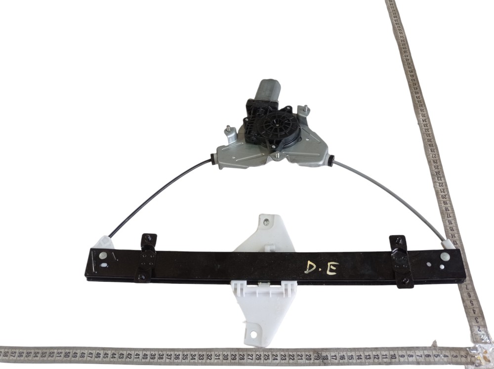 Maquina Vidro Dianteira Esquerda Jac Iev40 2020 V615 6