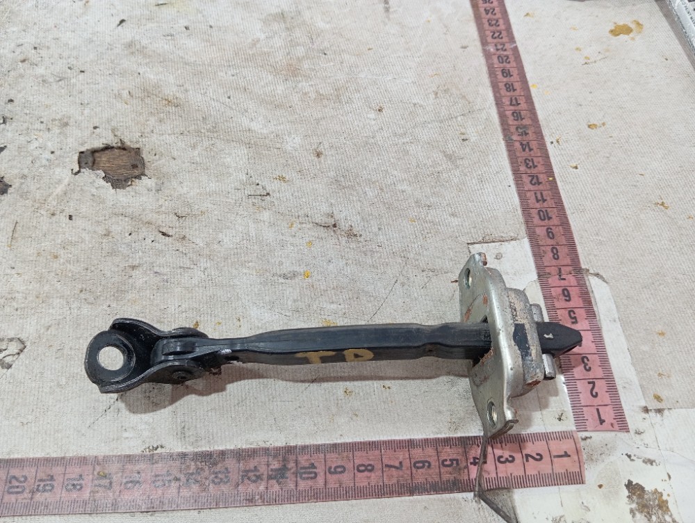 Limitador Porta Traseira Direita Honda Civic 2010 2015 V658 8
