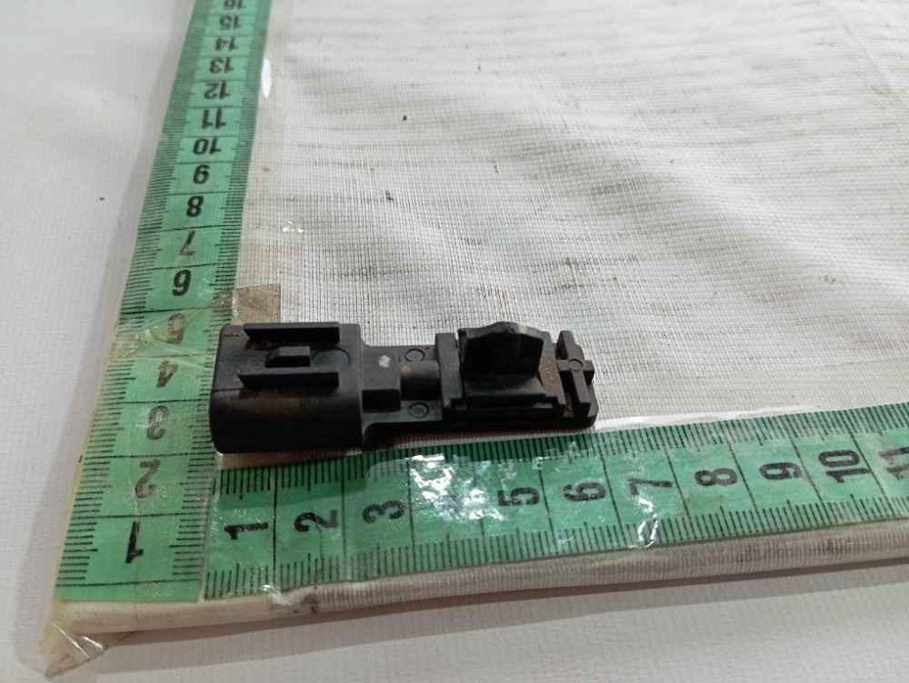 Sensor Temperatura Parachoque Dianteiro Gwm Ora 2023 24 V625 7