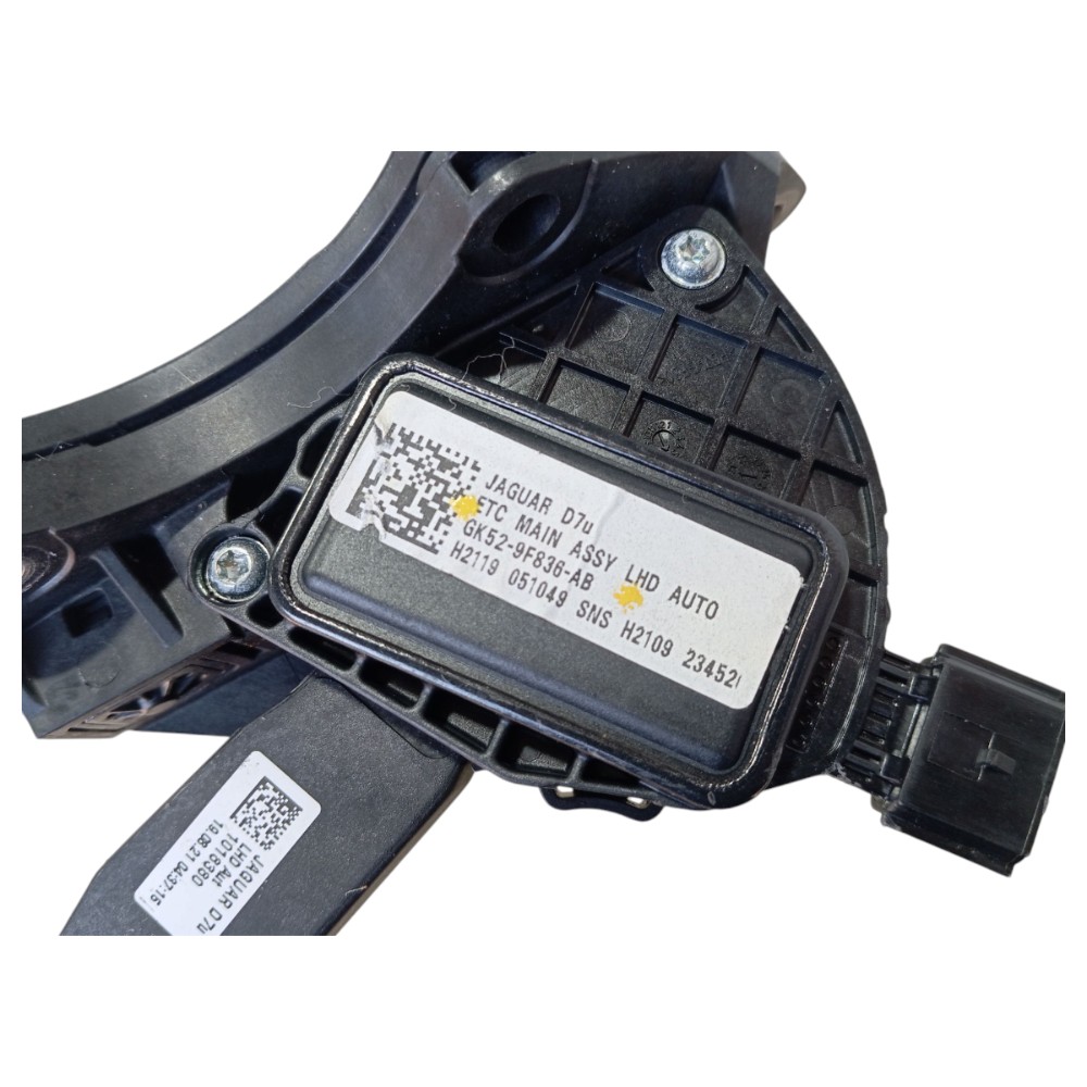 Pedal Acelerador Land Rover Defender 2.0 2022 V645 7