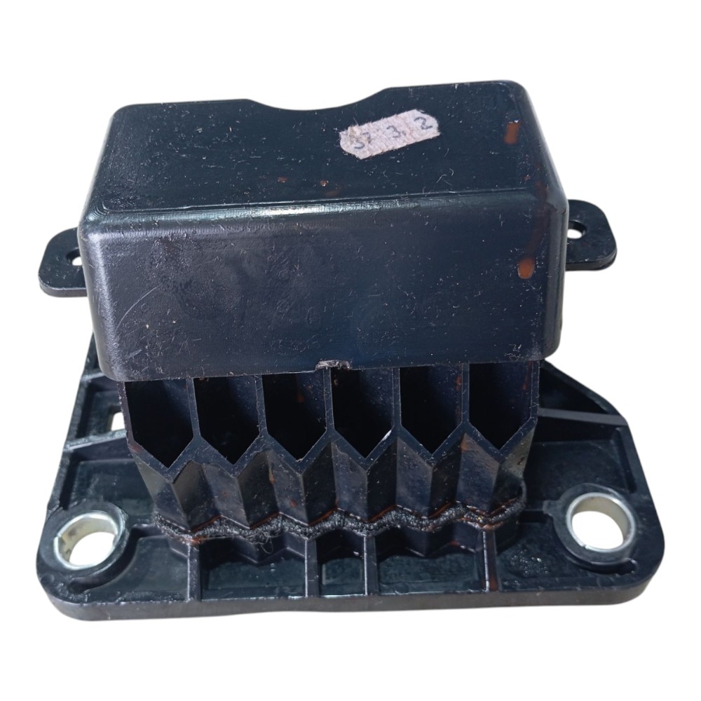 Absorvidor Impacto Direito Ram Rampage Rt 2023 2024 V641 6