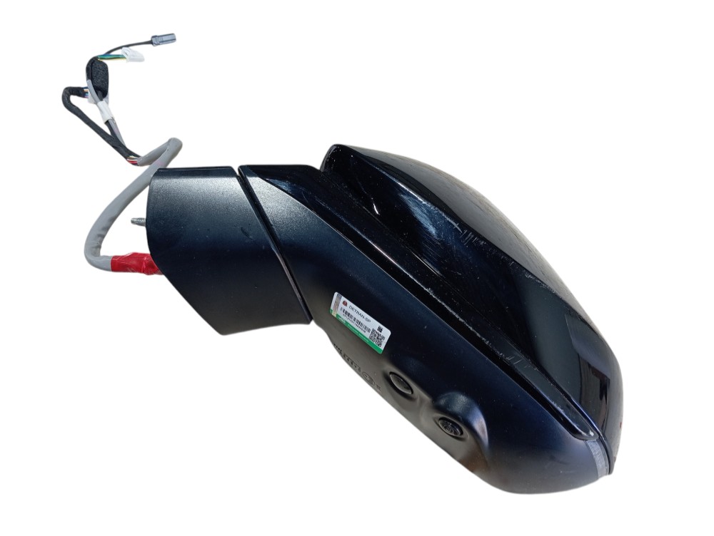 Retrovisor Esquerdo Lexus Rx500hf 2023 V619 4