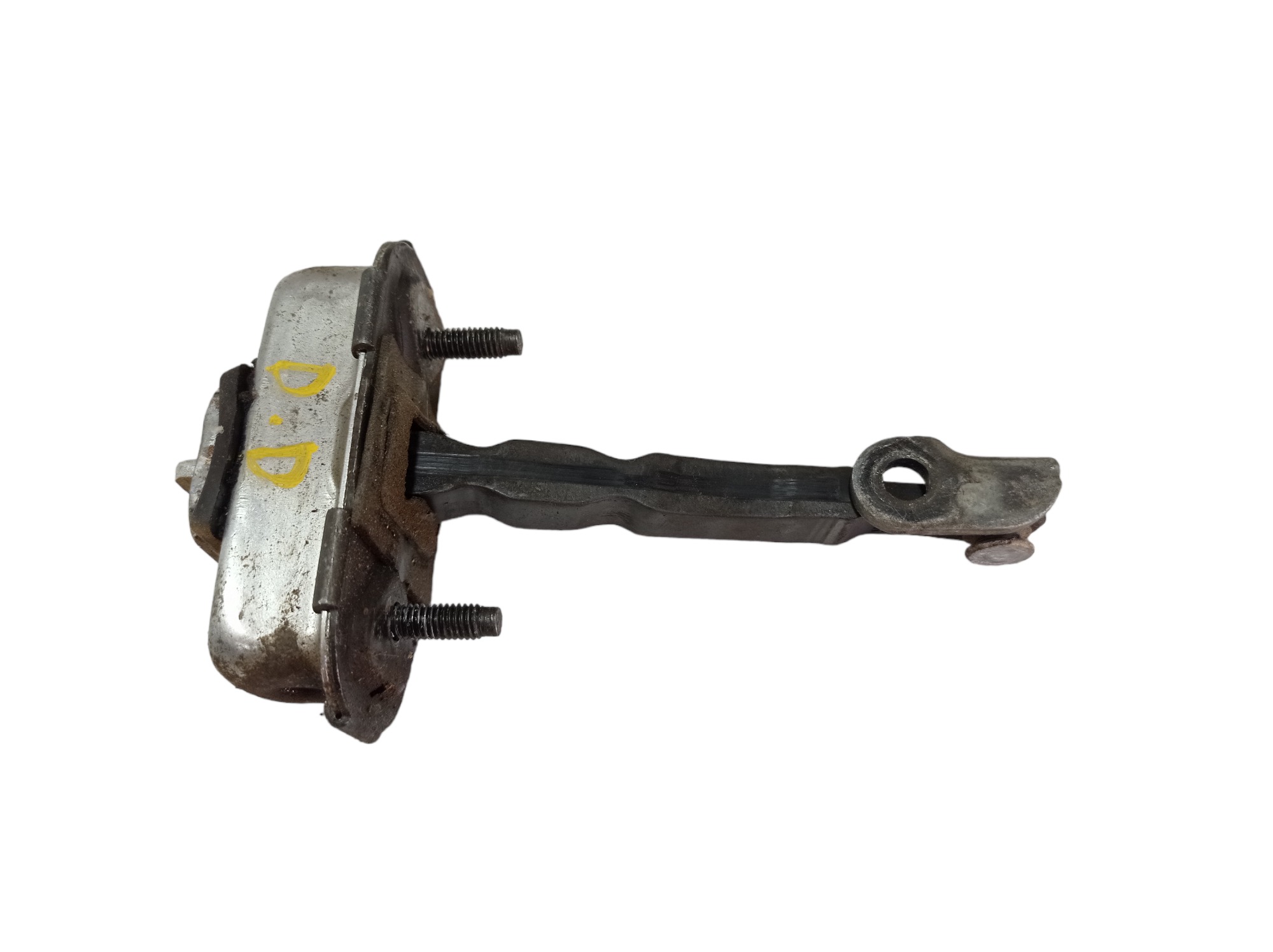Limitador Porta Dianteira Direita Kia Opirus 2008 V581 5