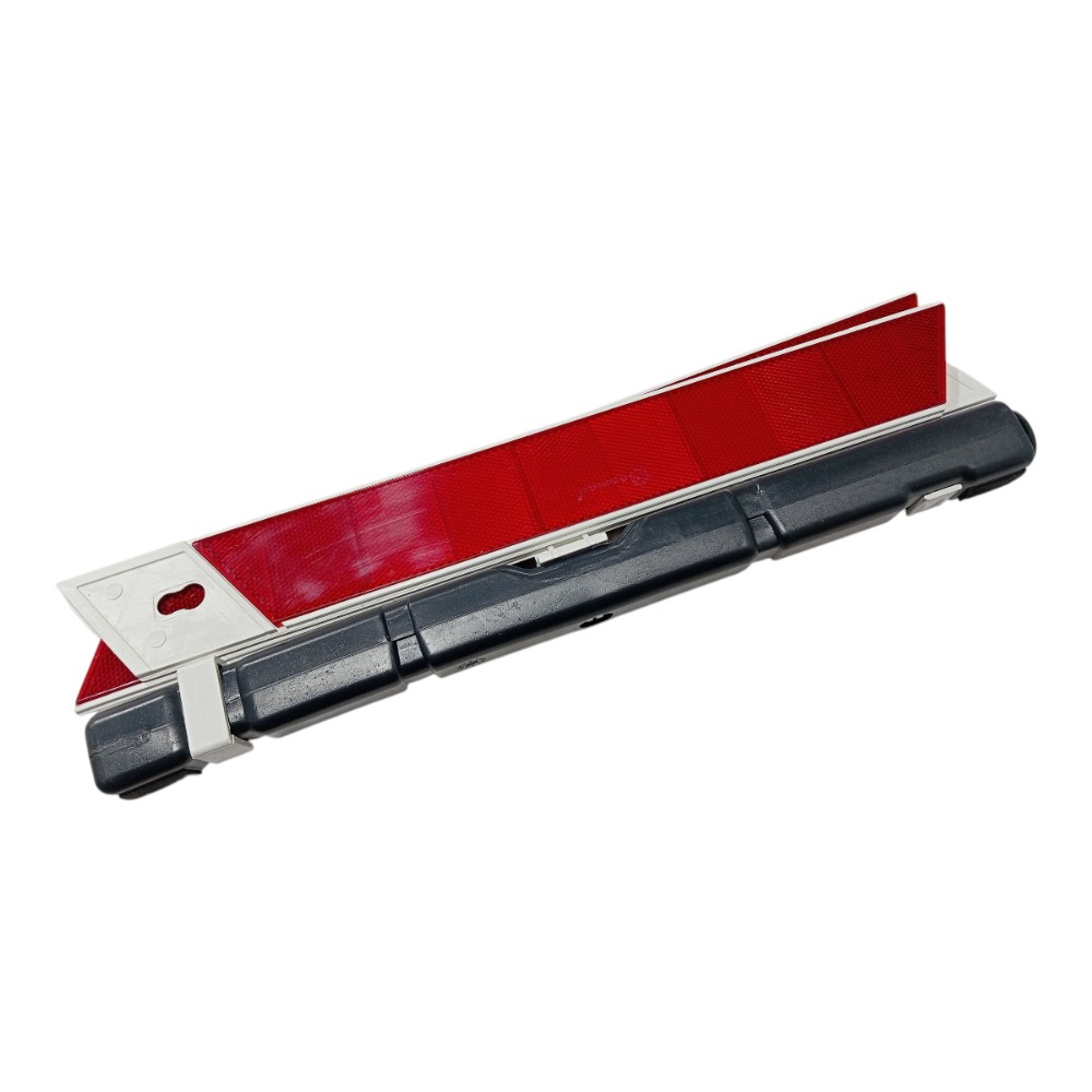 Triângulo sinalizador Ram Rampage 2024 V659